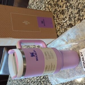 Stanley Tumbler 40oz